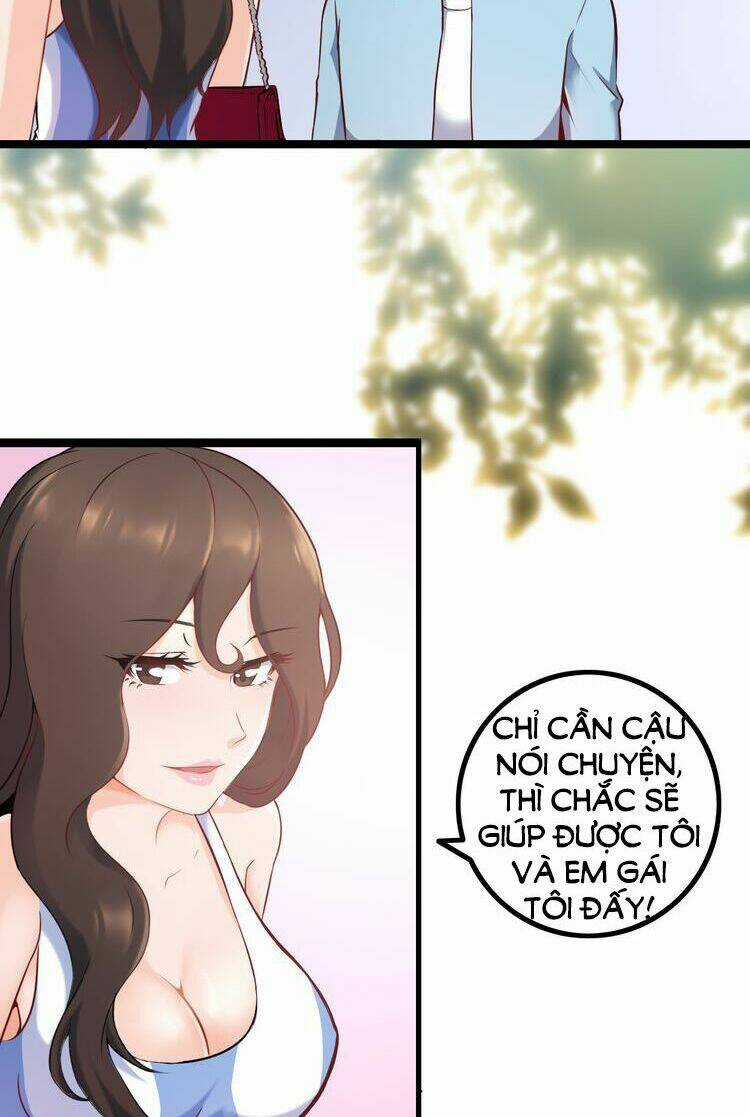 Vương Bài Bảo Tiêu - Chapter 1 - Trang 19