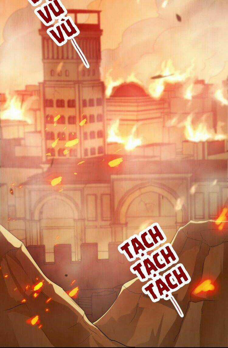 Vương Bài Bảo Tiêu - Chapter 1 - Trang 3