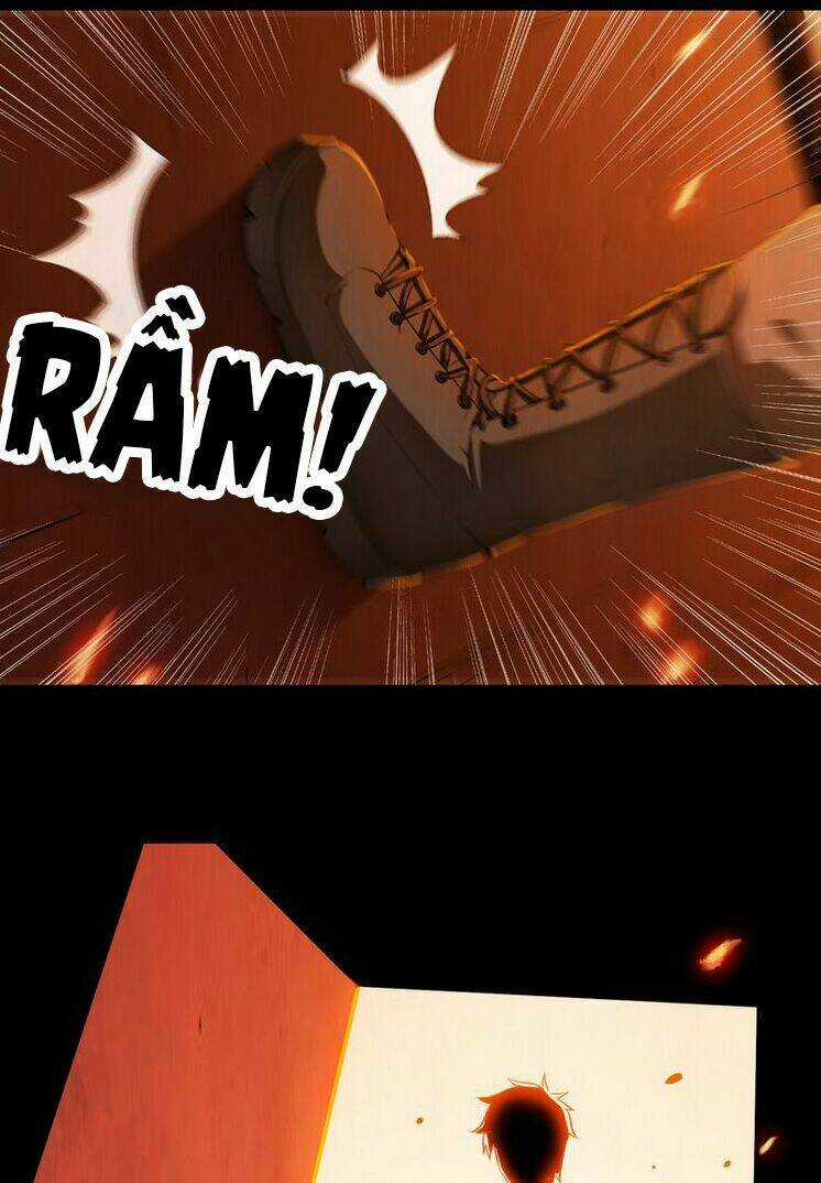 Vương Bài Bảo Tiêu - Chapter 1 - Trang 6