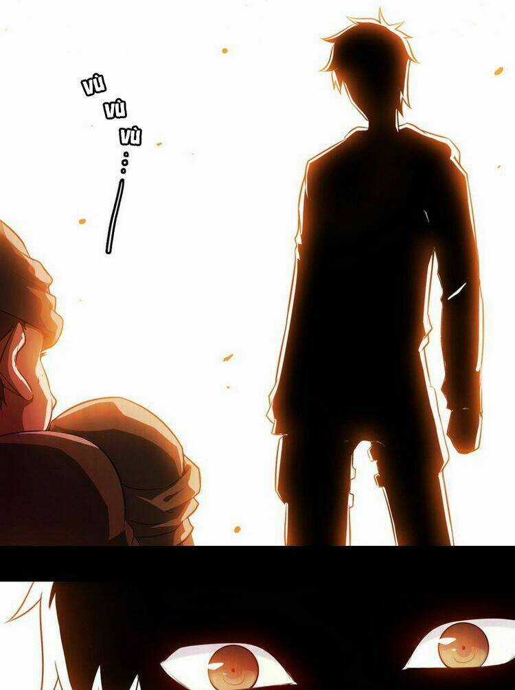 Vương Bài Bảo Tiêu - Chapter 1 - Trang 10