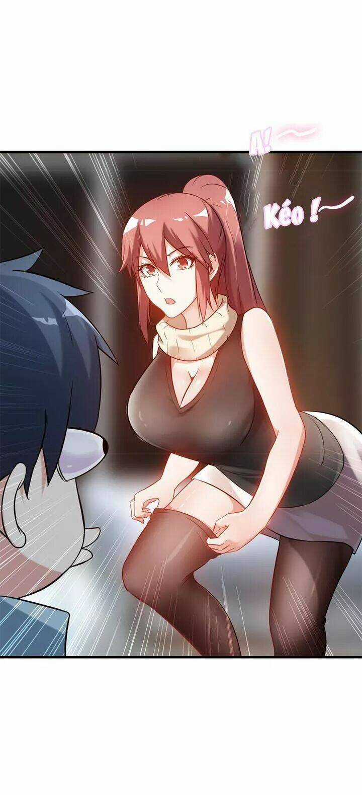 Vương Bài Bảo Tiêu - Chapter 10 - Trang 4