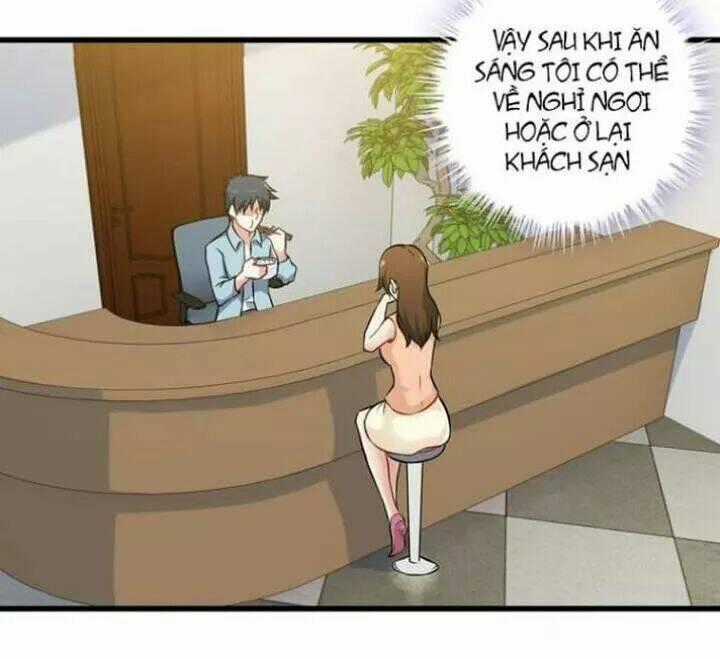 Vương Bài Bảo Tiêu - Chapter 2 - Trang 2