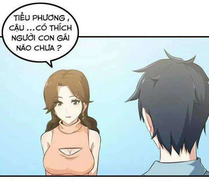 Vương Bài Bảo Tiêu - Chapter 2 - Trang 11