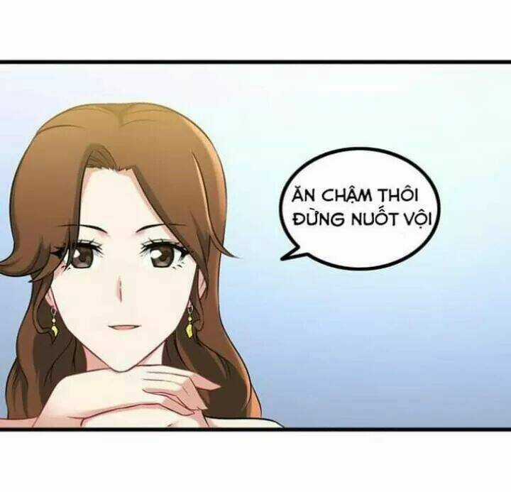 Vương Bài Bảo Tiêu - Chapter 2 - Trang 3