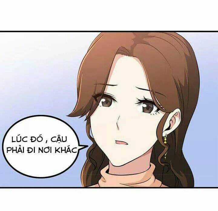 Vương Bài Bảo Tiêu - Chapter 2 - Trang 21