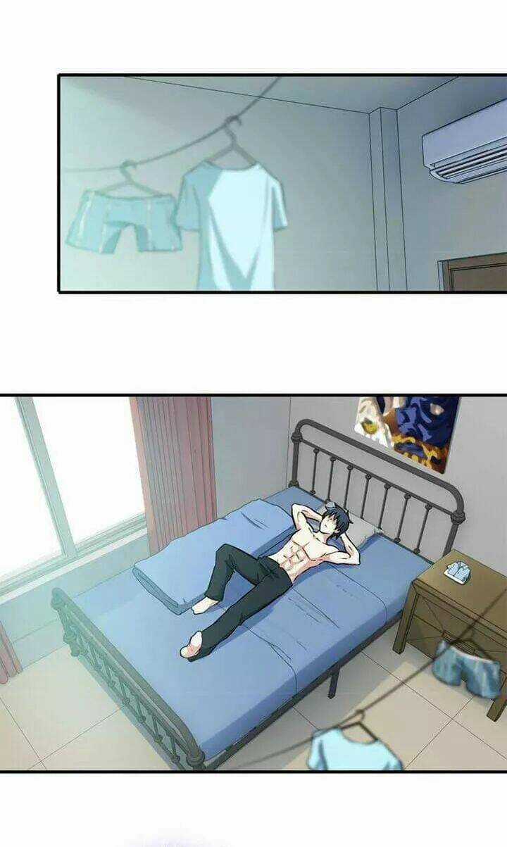 Vương Bài Bảo Tiêu - Chapter 2 - Trang 23