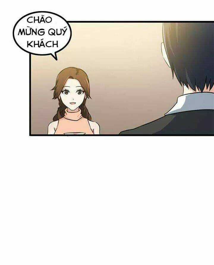 Vương Bài Bảo Tiêu - Chapter 2 - Trang 29