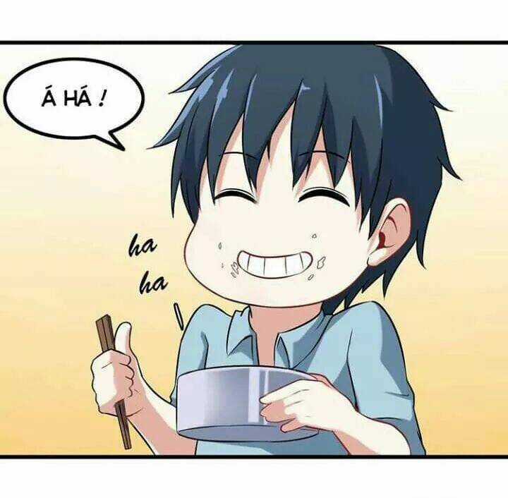 Vương Bài Bảo Tiêu - Chapter 2 - Trang 4