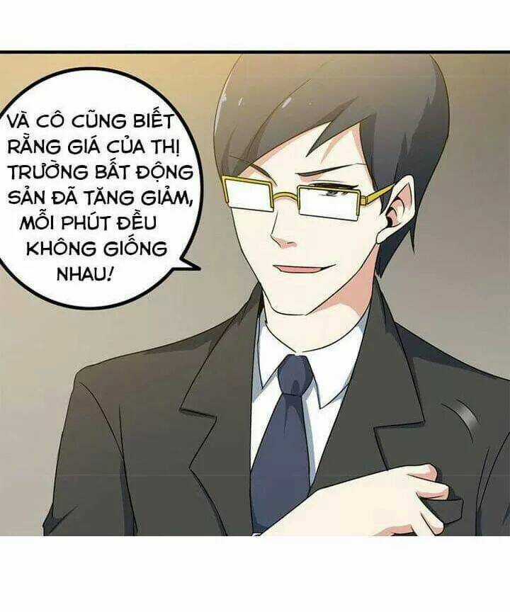 Vương Bài Bảo Tiêu - Chapter 2 - Trang 37