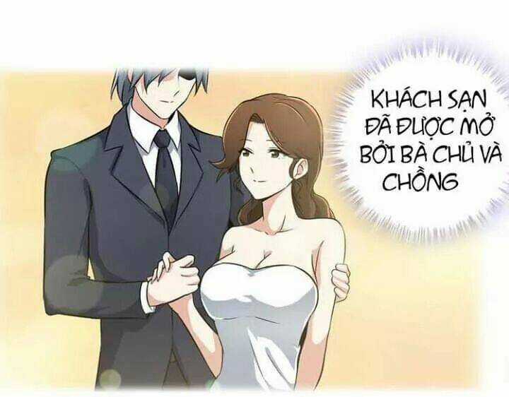 Vương Bài Bảo Tiêu - Chapter 2 - Trang 5