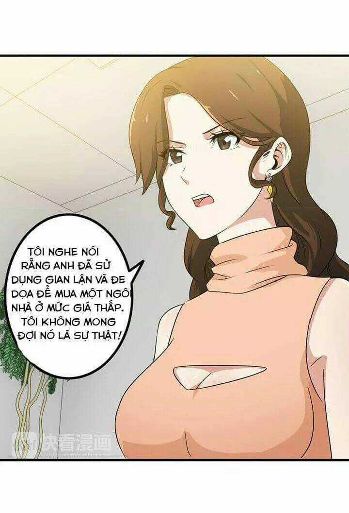 Vương Bài Bảo Tiêu - Chapter 2 - Trang 42