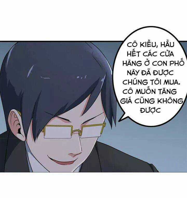 Vương Bài Bảo Tiêu - Chapter 2 - Trang 43