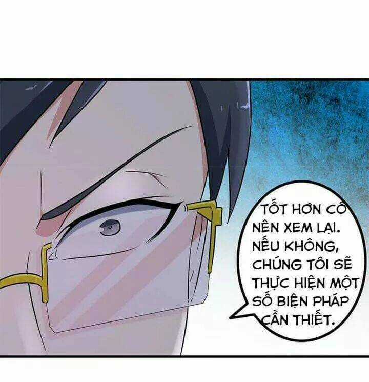 Vương Bài Bảo Tiêu - Chapter 2 - Trang 44