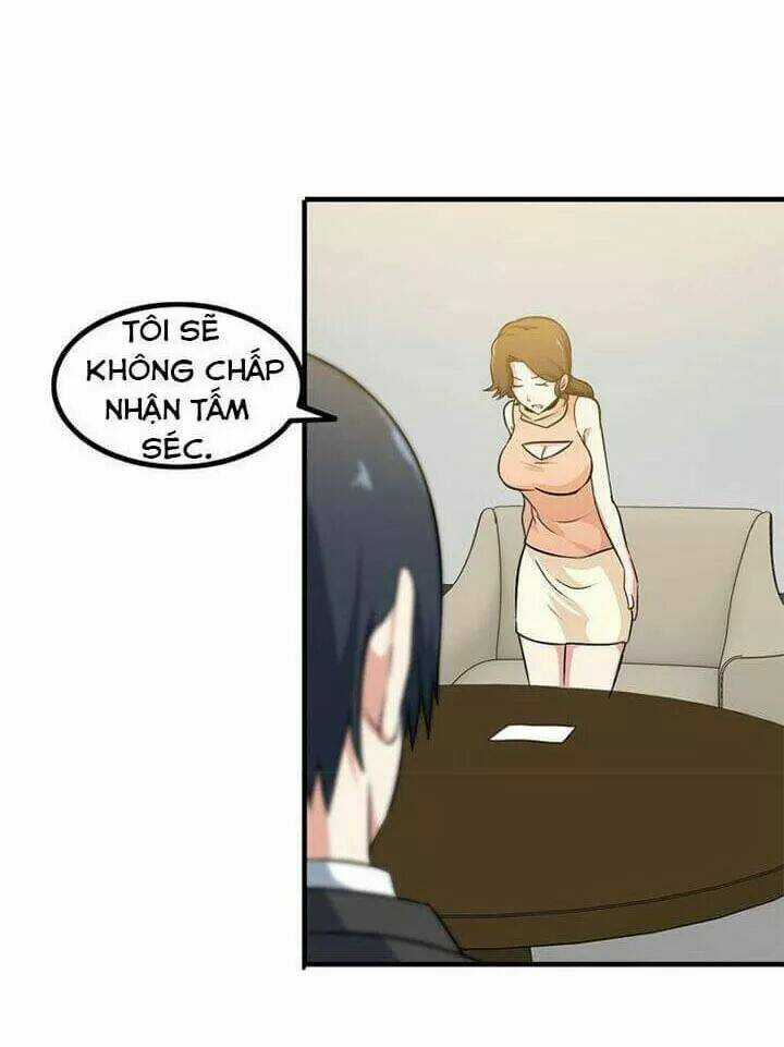 Vương Bài Bảo Tiêu - Chapter 2 - Trang 45