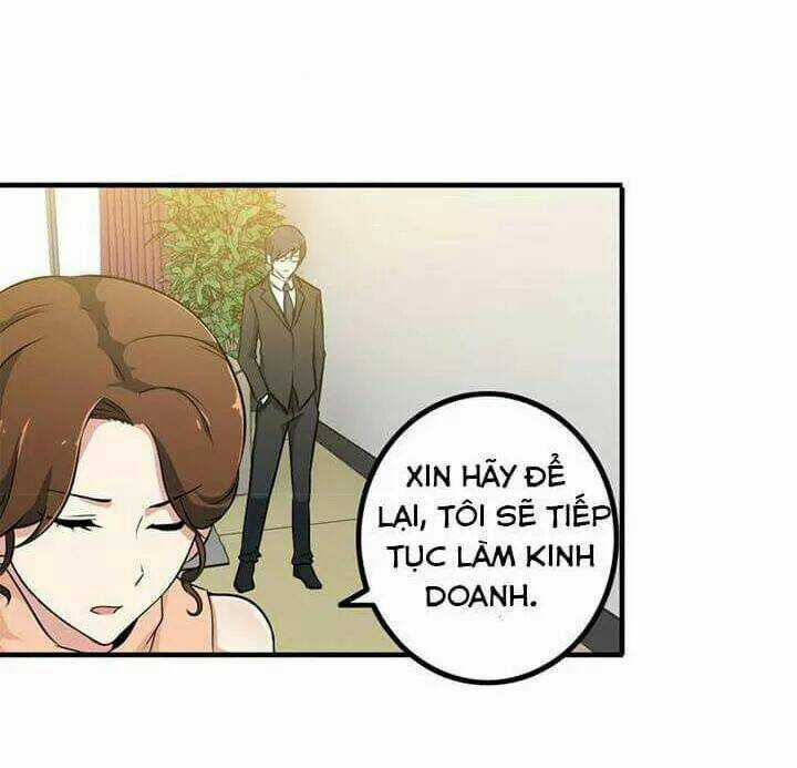 Vương Bài Bảo Tiêu - Chapter 2 - Trang 46