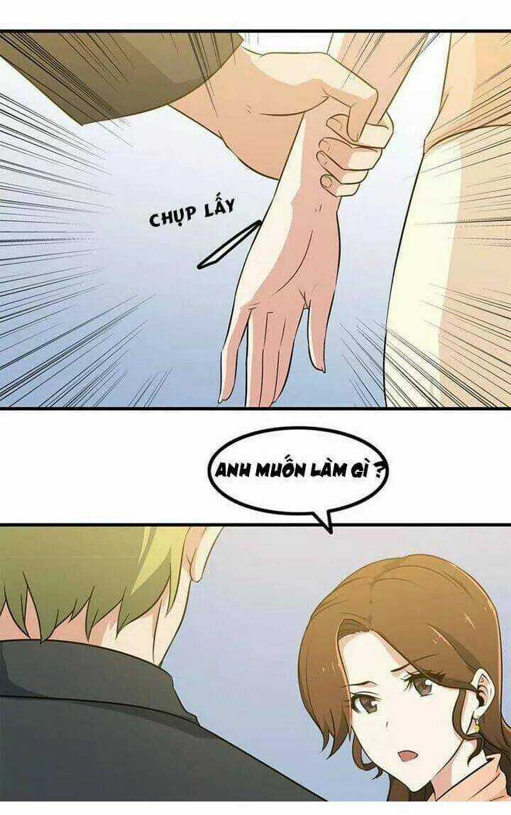 Vương Bài Bảo Tiêu - Chapter 2 - Trang 47