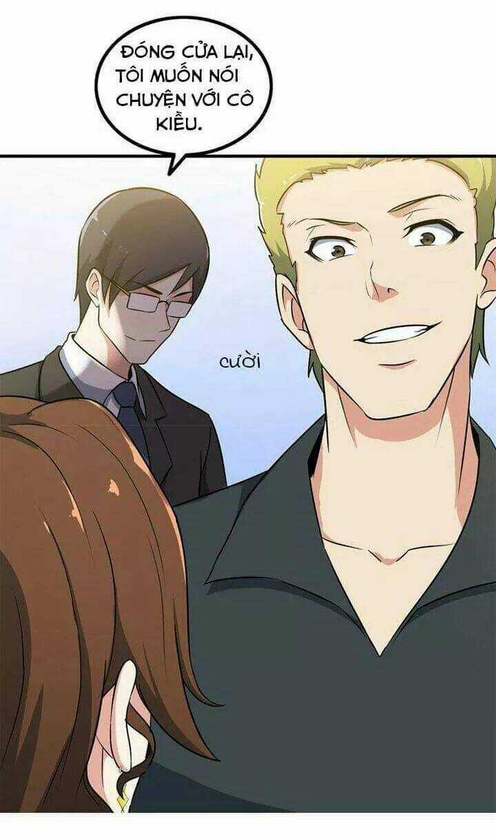 Vương Bài Bảo Tiêu - Chapter 2 - Trang 48