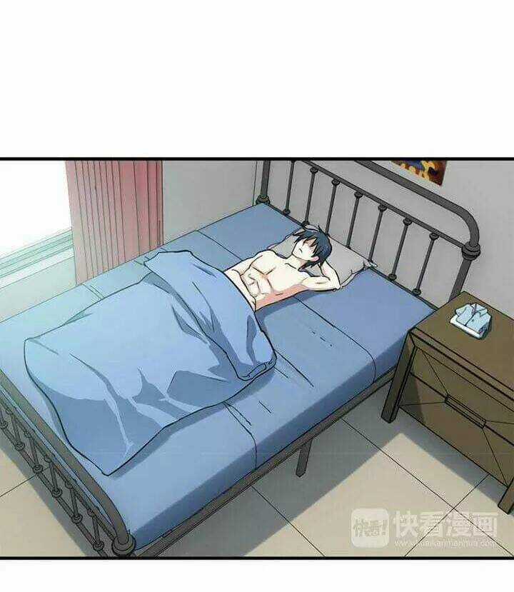 Vương Bài Bảo Tiêu - Chapter 2 - Trang 49