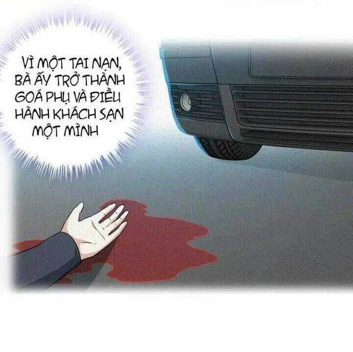 Vương Bài Bảo Tiêu - Chapter 2 - Trang 6