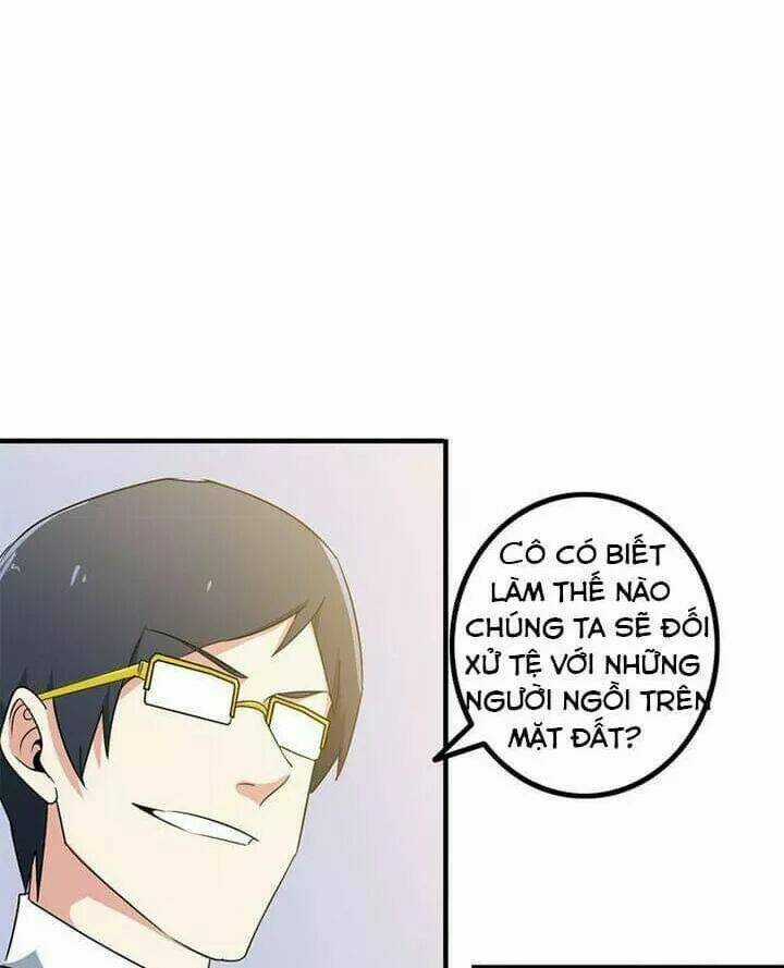 Vương Bài Bảo Tiêu - Chapter 2 - Trang 51