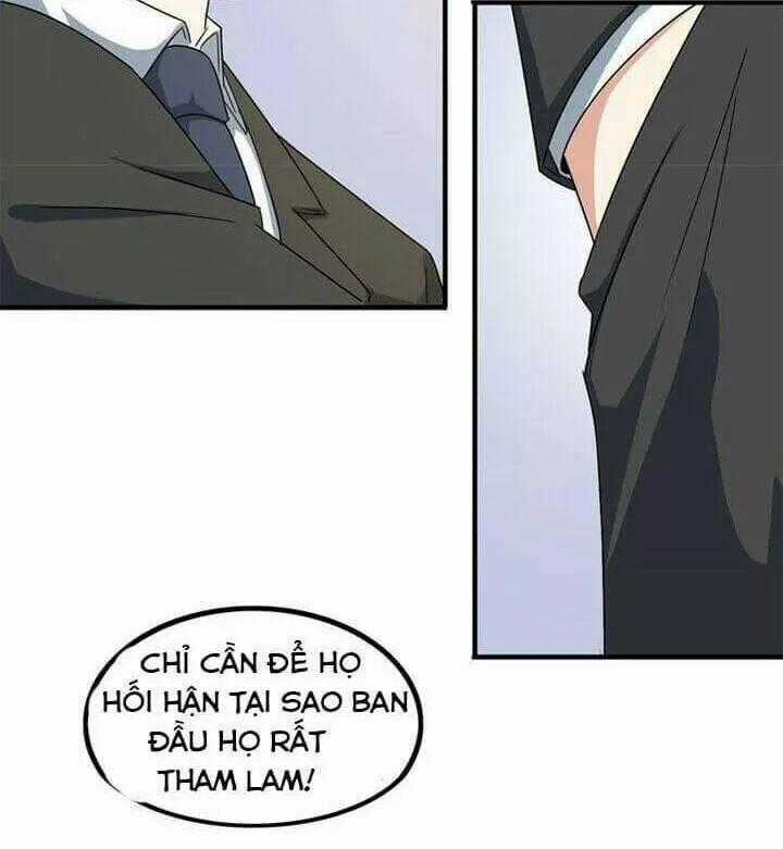 Vương Bài Bảo Tiêu - Chapter 2 - Trang 52