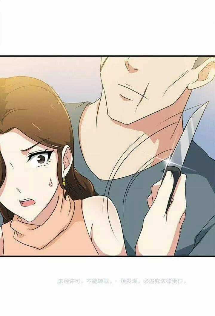 Vương Bài Bảo Tiêu - Chapter 2 - Trang 53