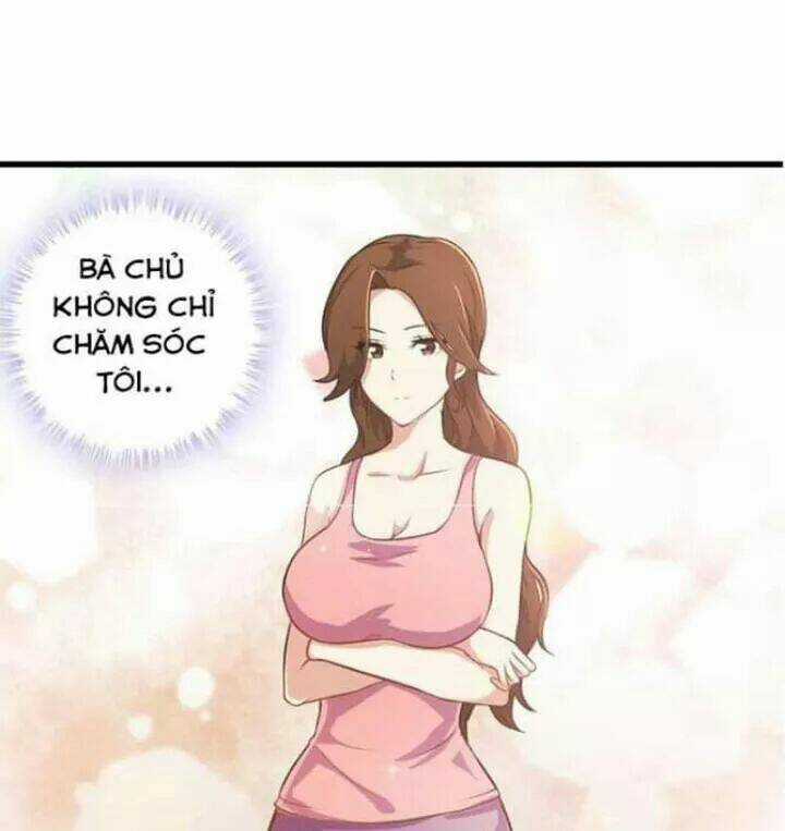 Vương Bài Bảo Tiêu - Chapter 2 - Trang 7