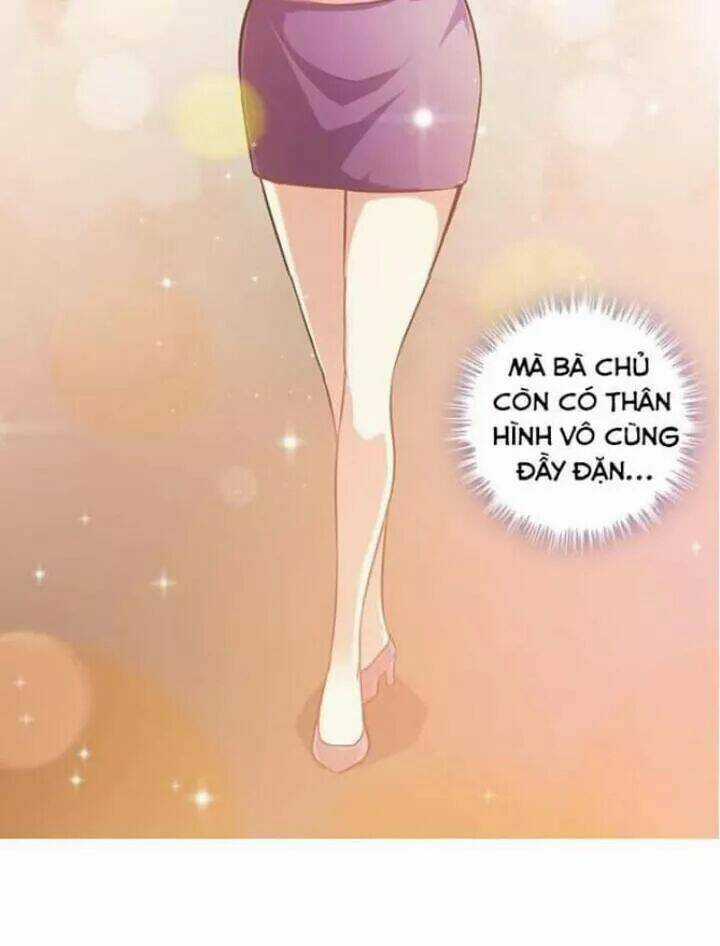 Vương Bài Bảo Tiêu - Chapter 2 - Trang 8