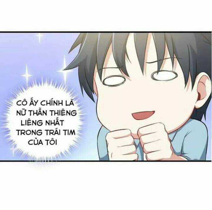 Vương Bài Bảo Tiêu - Chapter 2 - Trang 9