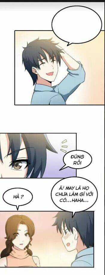 Vương Bài Bảo Tiêu - Chapter 3 - Trang 13