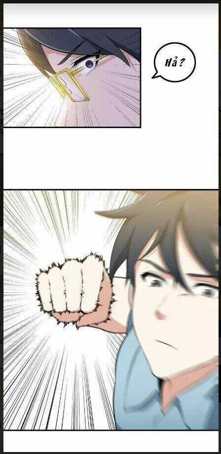 Vương Bài Bảo Tiêu - Chapter 3 - Trang 3