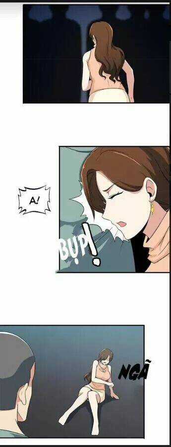 Vương Bài Bảo Tiêu - Chapter 4 - Trang 13