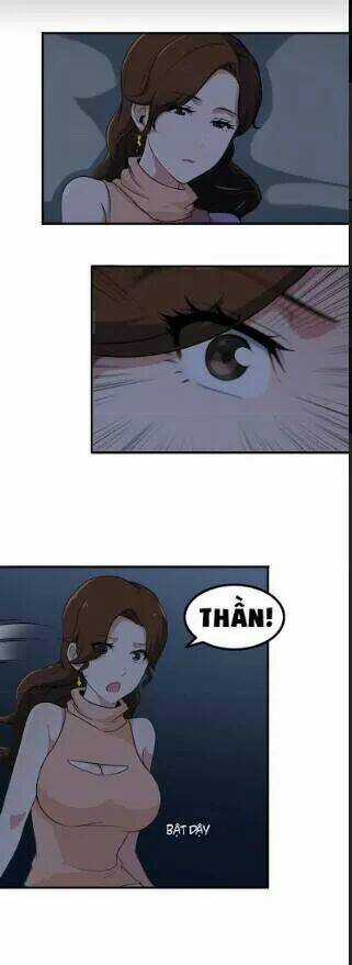 Vương Bài Bảo Tiêu - Chapter 4 - Trang 6