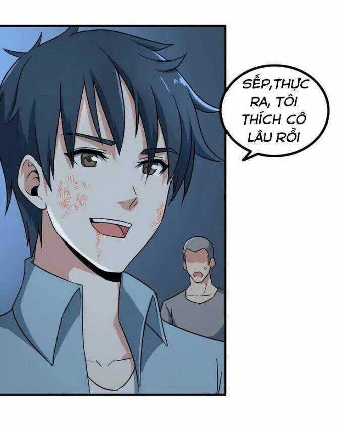 Vương Bài Bảo Tiêu - Chapter 5 - Trang 15