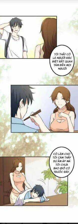 Vương Bài Bảo Tiêu - Chapter 5 - Trang 17