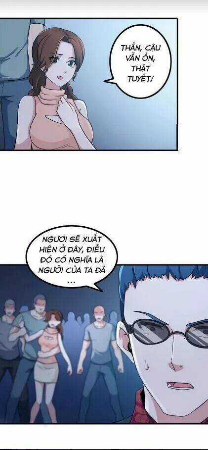 Vương Bài Bảo Tiêu - Chapter 5 - Trang 3