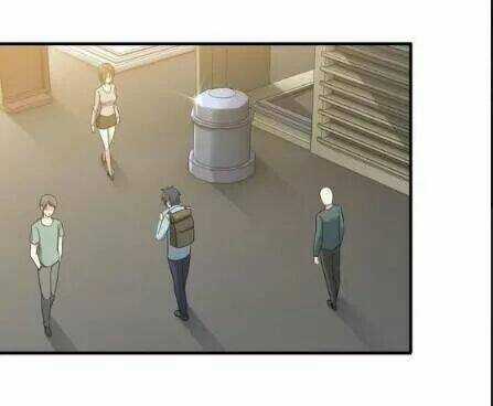 Vương Bài Bảo Tiêu - Chapter 6 - Trang 33