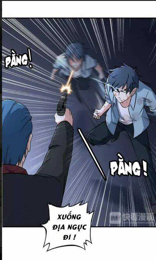 Vương Bài Bảo Tiêu - Chapter 6 - Trang 5