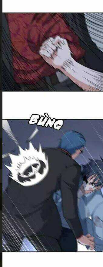 Vương Bài Bảo Tiêu - Chapter 6 - Trang 7