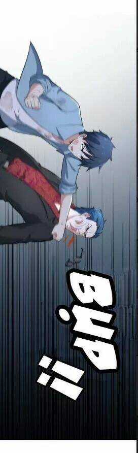 Vương Bài Bảo Tiêu - Chapter 6 - Trang 9