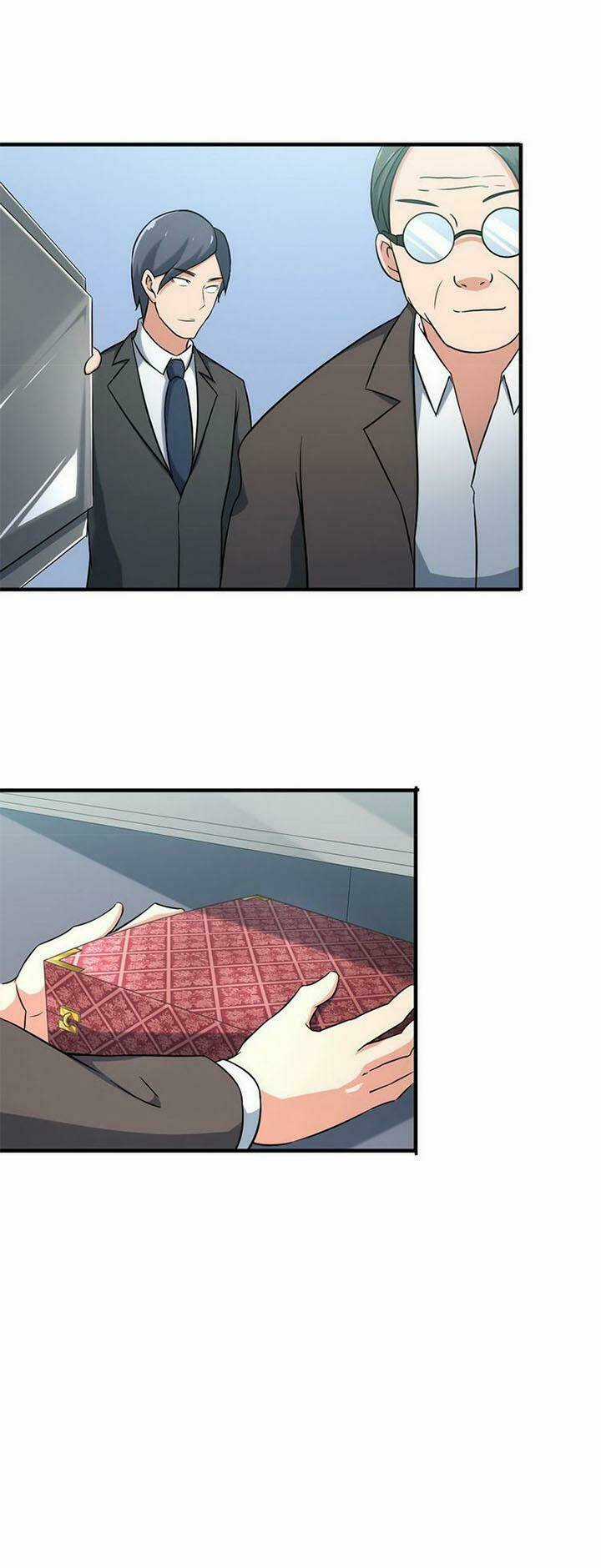 Vương Bài Bảo Tiêu - Chapter 7 - Trang 5