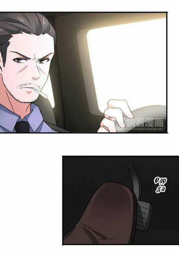 Vương Bài Bảo Tiêu - Chapter 8 - Trang 3