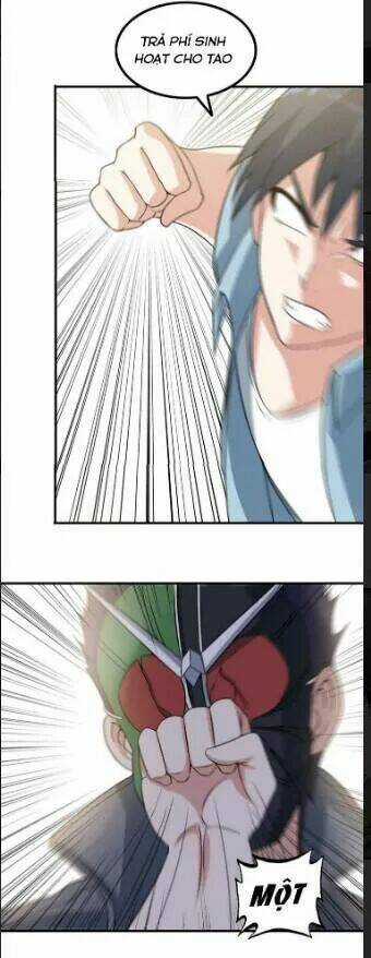 Vương Bài Bảo Tiêu - Chapter 8 - Trang 25