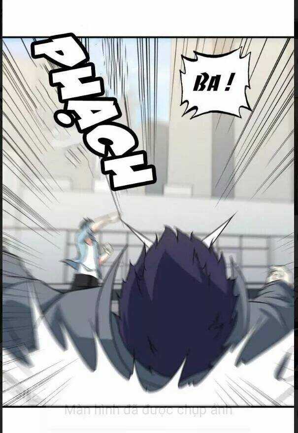 Vương Bài Bảo Tiêu - Chapter 8 - Trang 27