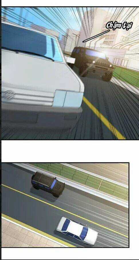 Vương Bài Bảo Tiêu - Chapter 8 - Trang 4