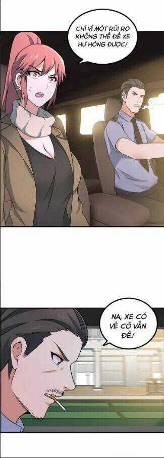 Vương Bài Bảo Tiêu - Chapter 8 - Trang 5