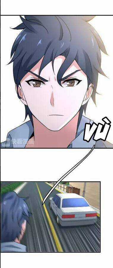 Vương Bài Bảo Tiêu - Chapter 8 - Trang 8