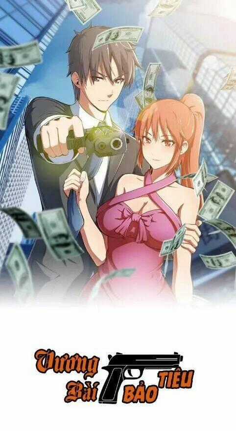 Vương Bài Bảo Tiêu - Chapter 9 - Trang 1