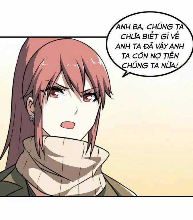 Vương Bài Bảo Tiêu - Chapter 9 - Trang 7