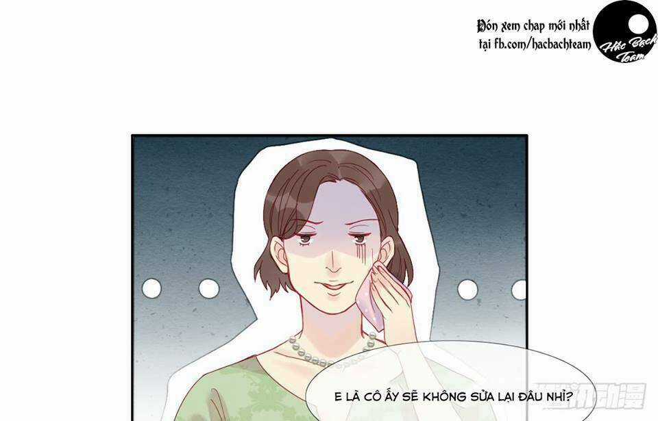 Vương Bài Điềm Mật - Chapter 1 - Trang 28